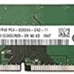 Hynix 8GB DDR4 PC4-25600 3200MHz 288-pin DIMM ram memory-27