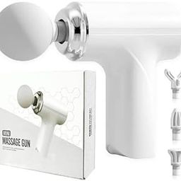 Taxzilla Charge Boost Massage Gun | Body Massager | Massage Machine for Pain Relief for Men and Women | Deep Tissue Massager-image-55