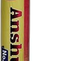 Azuiz Durable Badminton Shuttlecocks High-Speed Feather Shuttles for Indoor & Outdoor Play White Pack of -10-1