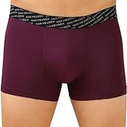 Men Microfiber Tactel Trunk- 4 Way Stretch, No Ride Up, Ultra Soft-40