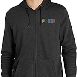 Cotton Men Hooded Sweatshirt-image-37