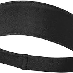 Sport-Tek Sport-Tek PosiCharge Competitor Headband. STA35 Black OSFA-image-44