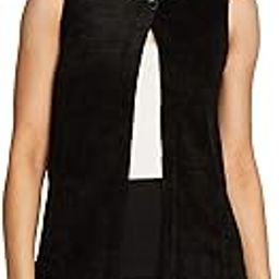 Women's Synthetic Casual Gilet-31