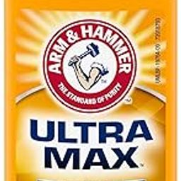 Arm & Hammer Ultra Max Invisible Solid Antiperspirant Deodorant, Cool Blast, 2.6 Oz-image-61