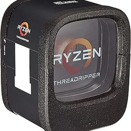 AMD Ryzen Threadripper 1950X Desktop Processor 16 Cores up to 4GHz 40MB Cache sTR4 Socket (YD195XA8AEWOF)-picture-21
