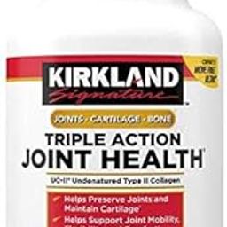 Kirkl& Signature Triple Action 110 Coated Tablets, 200 grams-15