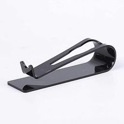 1Pc Acrylic Tattoo Machine Holder Stand Rack Rest Support Organizer Tattoo Pen Display Stand Shelf for Tattoo Machine Supply Accessories Tool, Black-picture-41