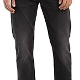 Men's 512 Slim Tapered Fit Mid Rise Jeans-image-21