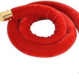 CALANDIS Barrier Rope Red 78.7 inch | Business & Industrial | Retail & Services | Security & Surveillance-image-32