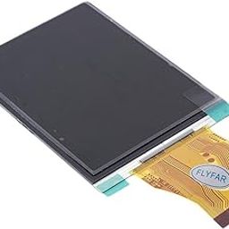 CALANDIS® for Nikon Coolpix S8100 LCD Display Screen Monitor Replacement Repair Part | Digital Camera Parts | Replacement Parts & Tools-picture-29