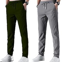 Dryfit Trackpant for Men-picture-55