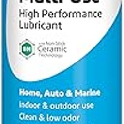 11oz Regular Aerosol : DuPont Teflon Multi-Use Lubricant-image-72