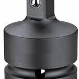 3/4 inch Female To 1/2 Inch male Impact Drive Socket Reducer Ratchet Adapter Converter,1 Pcs-image-20