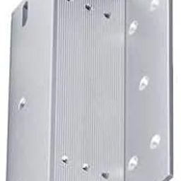 Z Bracket for 600LBS EM Lock (Silver)-29