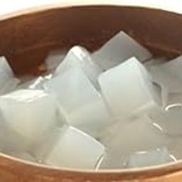 Food Theory Nata De Coco (Coconut Jelly) 900Gms (5Mm Jelly)-image-9