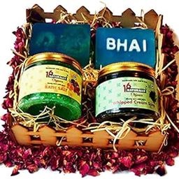 16 NATURALLY organics brother hamper (free rakhi with hamper)-14
