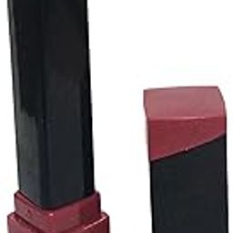 Stick Lipstick Dark Maroon (Cream)-image-96