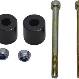 R.J.VON Handle Bar Height Raiser For KTM Duke 125/200/250/390-15
