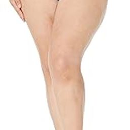 Women's Plus-Size Full Bikini Bottom-image-26