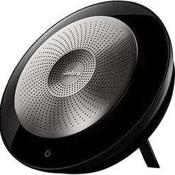 Jabra Speak 710 MS 10 Watt Wireless Bluetooth Portable Speaker (Black)-image-23
