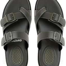 Lazard Casual Slip On Sandal for Men-picture-14