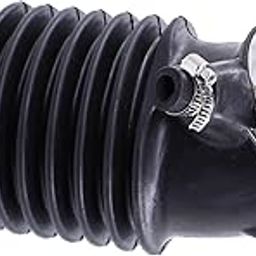 ApplianPar Engine Air Intake Hose Tube for Acura MDX 3.5 2014-2015-image-56