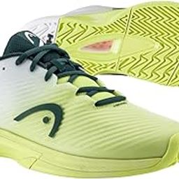 Revolt Pro 4.0 Tennis Shoes-image-25
