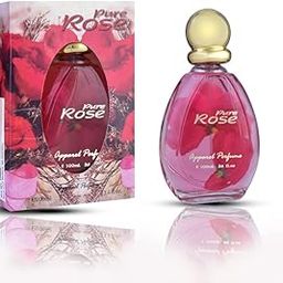 St Louis Rose Perfume 100 ML For Men & WOMEN Premium Long Lasting Fragrance Refreshing Body Spray a Best Accessory To Wear To Make You Stand Out In a Crowd (Pack of- 1)-image-21