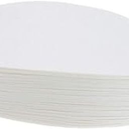 12.5cm Diameter Quantitative Filter Paper Circles Fast Experiment 100 Pcs-image-91