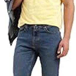 Men's 511 Slim Fit Mid Rise Jeans-image-17
