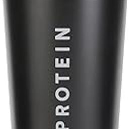 Myprotein Metal Shakers (Black)-image-36