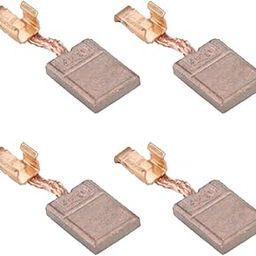 CALANDIS™ 4pcs CB440 Carbon Motor Brushes Compatible for CB-440 / CB-448 / CB-436 | Other Mech. Power Transmission | Mechanical Power Transmission | Automation Motors & Drives-picture-7