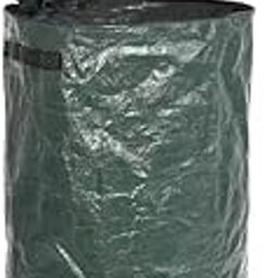 bnf® Reusable Yard Bags Outdoor Heavy Duty with Handles Lawn Trash Container 15 Gallon | Yard, Garden & Outdoor Living | Other Yard, Garden & Outdoor-image-17