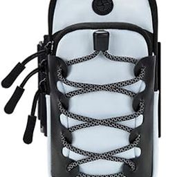 ZAPORA Arm Band Design Sports Runing Armband Phone Bag Reflective Lanyard Arm Pouch-image-54