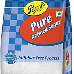 Parry's Pure Refined Sugar, 1000 g-image-18