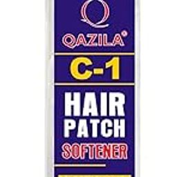 C-1 Hair Patch Softener| Hair Patch Conditioner| Hair Patch Wash Chemical| Soft, Silky and Tangle-Free Hair| 200 ML-44