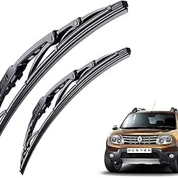 WolkomHome High Performance OE Car Wiper Blade Replacement Set of 2 Pc Right 20" Left 20" for Renault Duster-picture-15