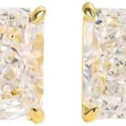 Diamond Ear Studs For Women Gold vvs1 Clarity D Color Asli Sone Ka Tops Hira Ratan Original Certified Earrings For Women Girl Stylish Real Diamond All Sizes Earrings For Gift Wearing-29