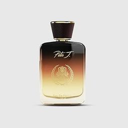 Peter J Trophy 100 ML Perfume for Unisex | Luxury Eau De Parfum with Fresh Notes | Premium Long-Lasting Fragrance Scent Spray | Men & Women-image-95
