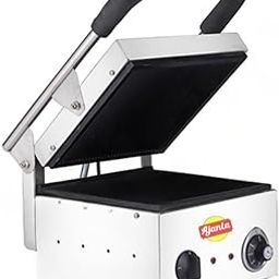 Single Sandwich Griller-picture-17