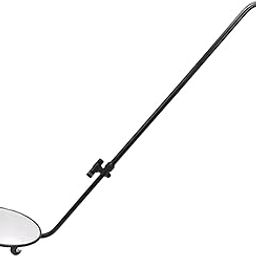 Under Vehicle Inspection Security Mirror for Checkpoint Home Inspector| Universal Fit | High-Performance-21