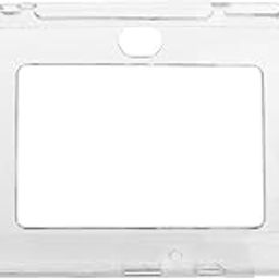 CALANDIS™ Crystal Hard Skin Case Cover for Sony PSV2000 Remote Controller Clear | Bags, Skins & Travel Cases | Video Game Accessories-image-31