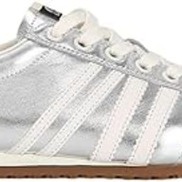 Sheepskin Maillard Lace-Up Leather Shoes for Women | Round-Toe Casual Daily Footwear-image-31