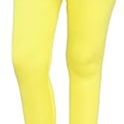Bharat Ultra Soft Microfilament Airjet 4 Way Stretchable Mid-Rise Reguler Fit High Ankle Length/Cropped Length Leggings in Solid Color for Women & Girls-Multicolour Sizes-S, M, L,XL, 2XL-image-16