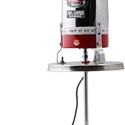 Madhani - Curd Percolator -125w (Copper Winding)-picture-16