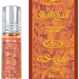 AL-REHAB Attar Shaikhah Concentrated Perfume Oil (6ml)-image-17