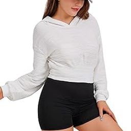 Polyester Hooded T Shirt for Women | Women's T Shirt |Hoodies for Women | Winter Hoodies Loose Fit | Oversized T Shirt for Women | T-Shirt for Women-image-87