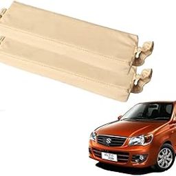 Kozdiko Beige Color Seat Gap Filler Set of 2 Pcs for Maruti Alto K10-image-59