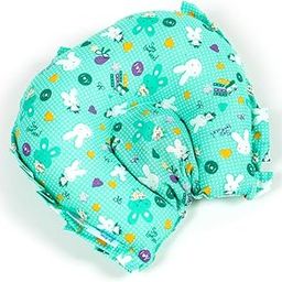 Mustard Seed Pillow for New Born Baby Super Soft Cotton Cover Baby Pillow for Neck Support Baby Head Shaper Pillow for Infant & Toddler | Takiya-picture-10