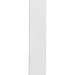 CTLH20 Toilet Brush in Silicone Material with Hard Plastic Holder Comes with Slim Flex Brush Anti-drip Set, No-Slip Long Handle Soft Silicone Bristles (Multicolor) (Pack of - (1)-20